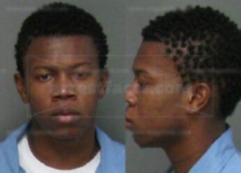 Jeremiah Mccray