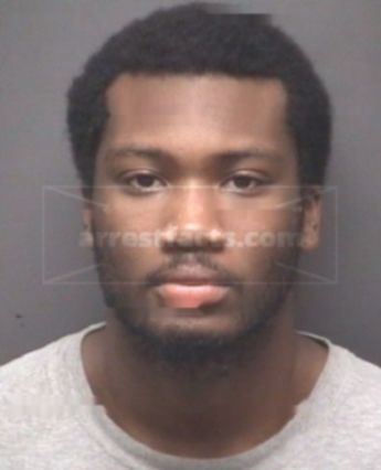 Dequan Curtis Brounson