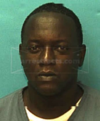 Eric Lee Harris