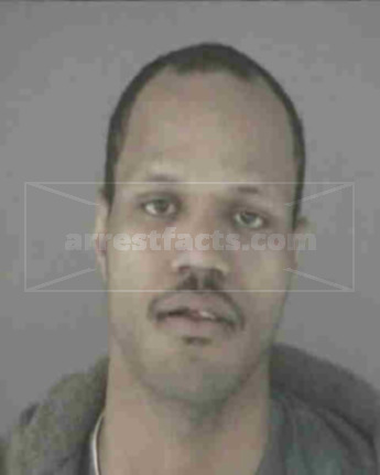 Lashawn Marcus Lowery