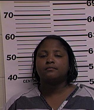 Loretta Deshaun Massey
