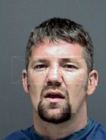 Justin Oliver Parker