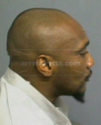 Lamont Ray Cox