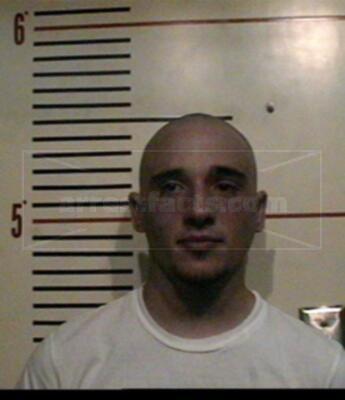 Charles Wayne Mcfarland