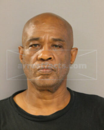 Curtis Edward Nelson