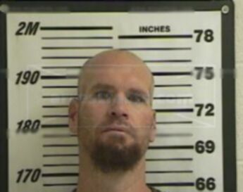 Randy Clyde Cook