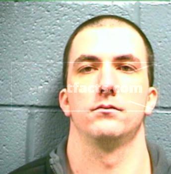 Daryl Lee Swanson