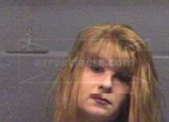 Kimberly Jo England