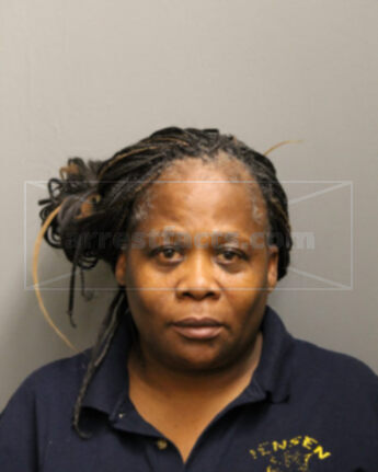 Patricia A Richardson