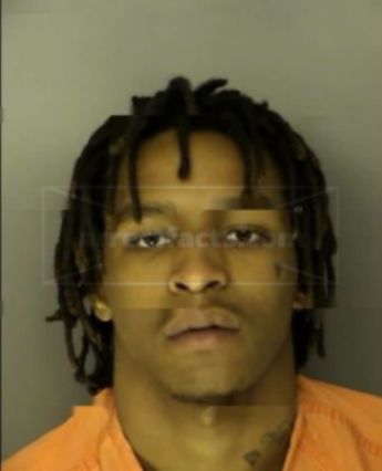 Daquan Ramell Richardson