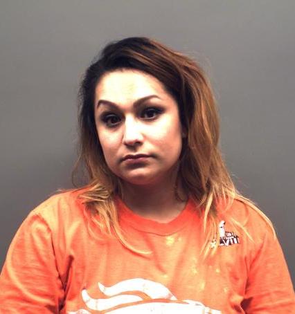 Maria Helen Arellano Gaona