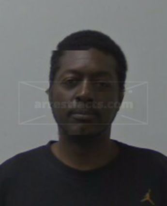 Fredrick Lamar Hewlett