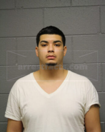 Josue Maldonado