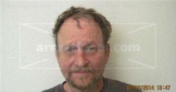 Danny Charles Bussell