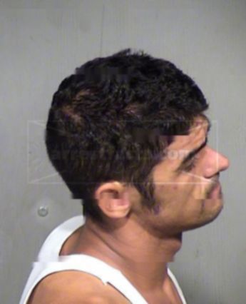 David Miranda Carrillo
