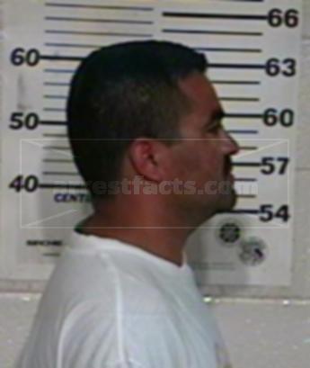 Alfredo Castel Salazar