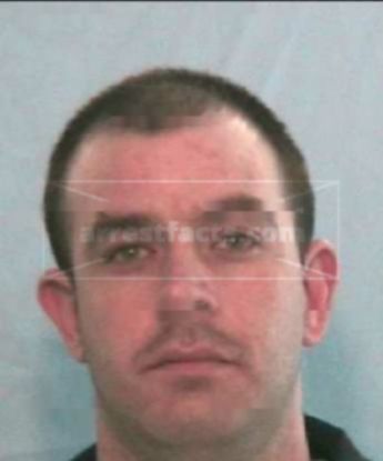 Jay Douglas Tankersley