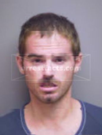 Matthew Edward Conner