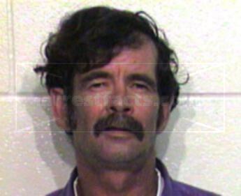 Charles Ronald Barton