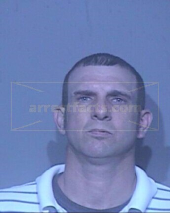 Trenton Wayne Brown
