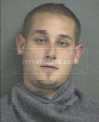 Ned Tomecal Berry