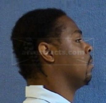 Tavares Jones