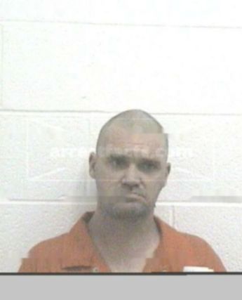 Jimmy Lynn Morris