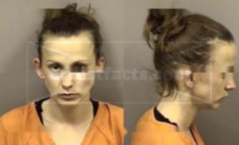 Dana Michelle Oser