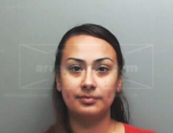 Ashley Marie Rivas