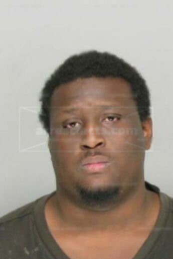 Kelton Raheem Singleton