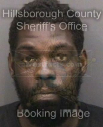 Haurice Kevon Donald