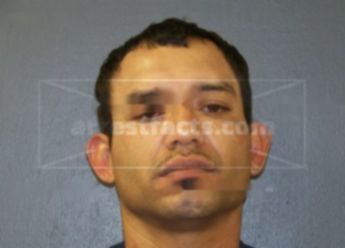 Sergio Anthony Rodriguez