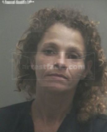 Tammy Ann Beverly