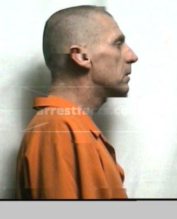 James Lee Colvin