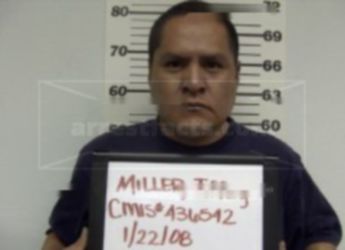 Jeffery Miller