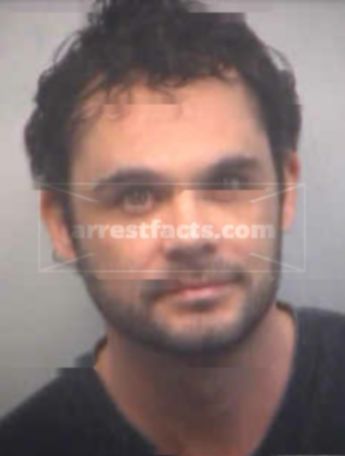 Joseph Shane Helms