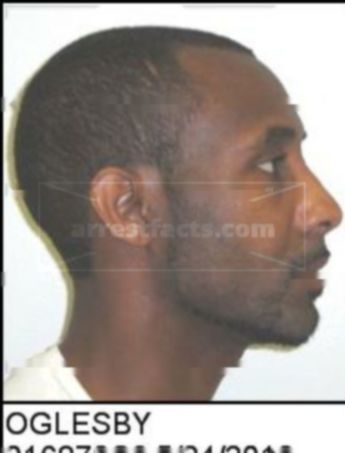 Jonathan Jermaine Oglesby