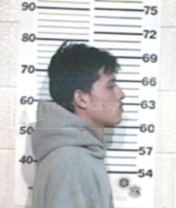 Javier Rivas Martinez