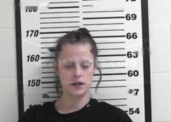 Morgan Brittany Green
