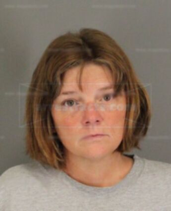 Jacqueline Christine Smith