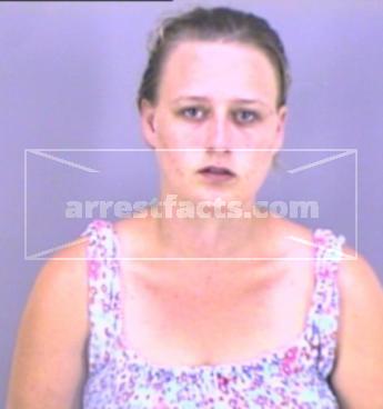 Danniel Renea Hogue