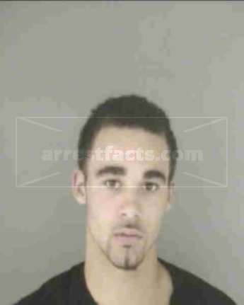 Derrick Antonio Roddy