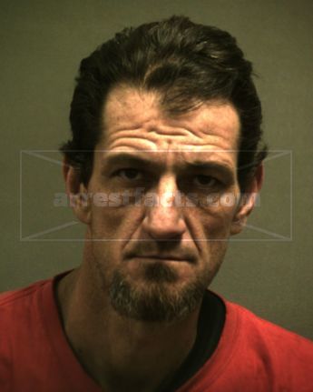 Stephen Andrew Rodgers