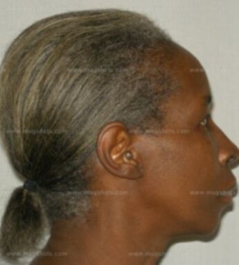 Jewel C Pritchard