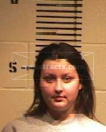Taylor Roxane Fontenot