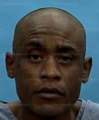 Tyrone Z Whitfield