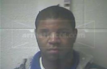 Marteze Levell Patton Williams