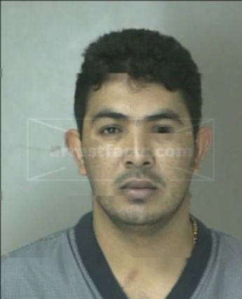 Cesar Aragon