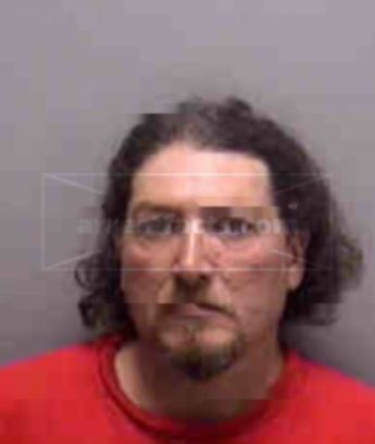 Timothy Andrew Mckay