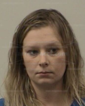 Natasha Marie Crusey